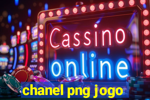 chanel png jogo